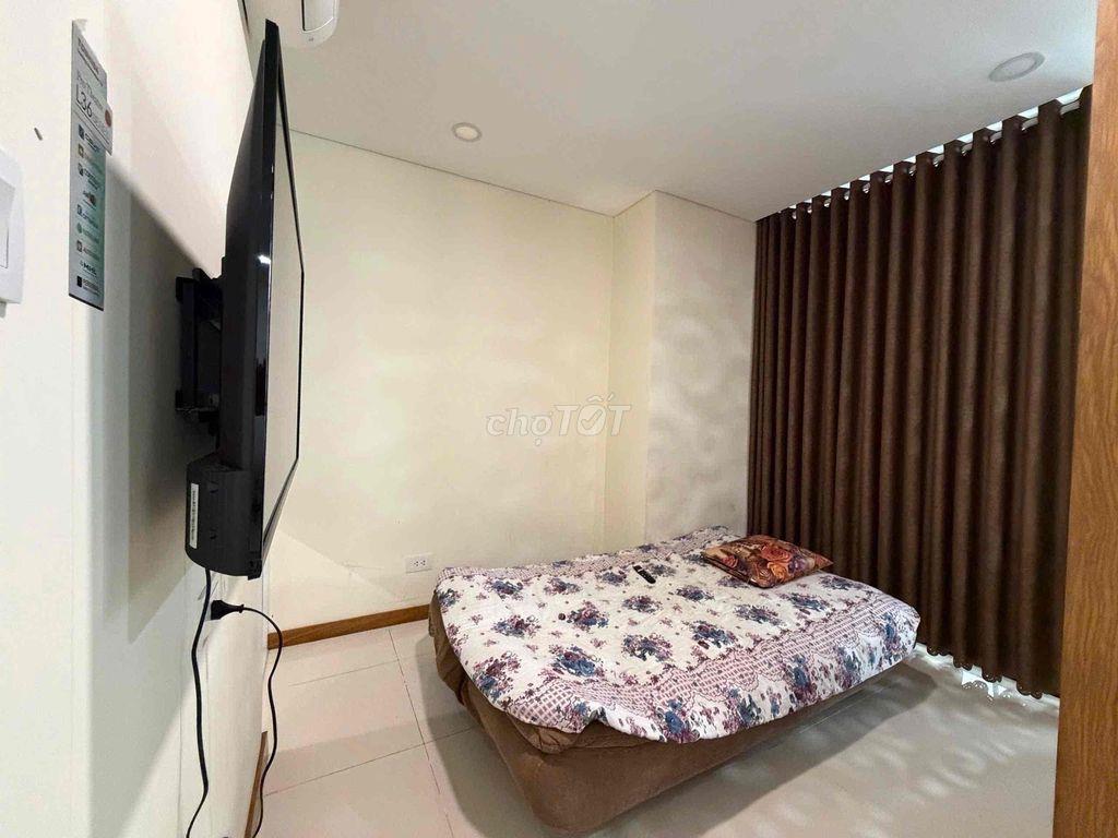 Căn Hộ Maple Tôn Đản Nha Trang Sổ Riêng Lâu Dài Full Nội Thất
