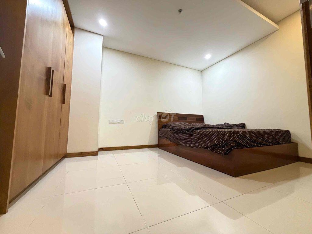 Căn Hộ Maple Tôn Đản Nha Trang Sổ Riêng Lâu Dài Full Nội Thất