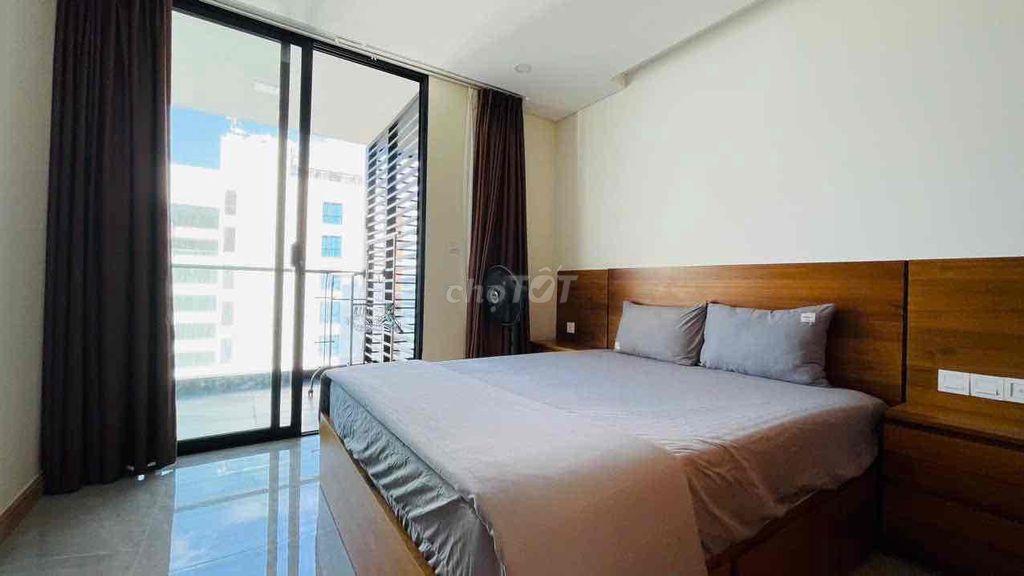 Cho Thuê Căn Hộ Maple Tôn Đản Lộc Thọ Nha Trang Full Nội Thất