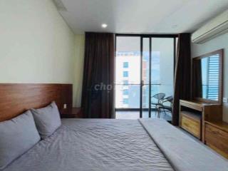 Cho Thuê Căn Hộ Maple Tôn Đản Lộc Thọ Nha Trang Full Nội Thất