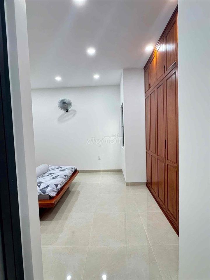 Bán Nhà Phan Vinh  Vĩnh Nguyên Nha Trang  Hướng Tây Băc Sổ Riêng