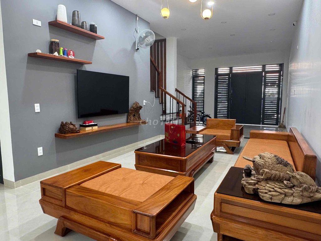Bán Nhà Phan Vinh  Vĩnh Nguyên Nha Trang  Hướng Tây Băc Sổ Riêng