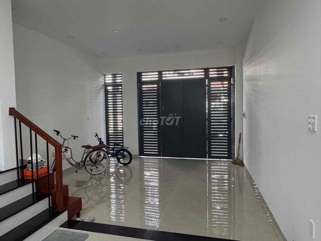 Bán Nhà Phan Vinh  Vĩnh Nguyên Nha Trang  Hướng Tây Băc Sổ Riêng