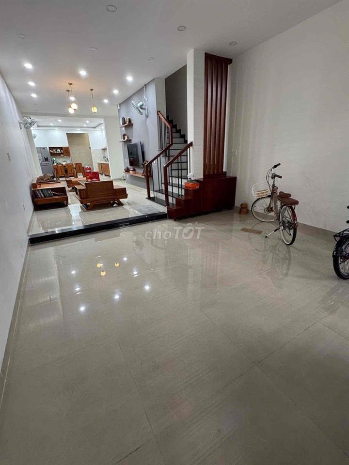 Bán Nhà Phan Vinh  Vĩnh Nguyên Nha Trang  Hướng Tây Băc Sổ Riêng