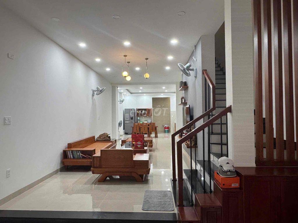 Bán Nhà Phan Vinh  Vĩnh Nguyên Nha Trang  Hướng Tây Băc Sổ Riêng