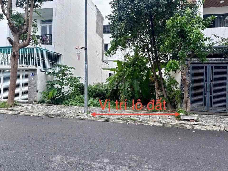 Đất Nền KĐT An  Bình Tân Phước Long  Hướng Đông Nam Sổ Riêng