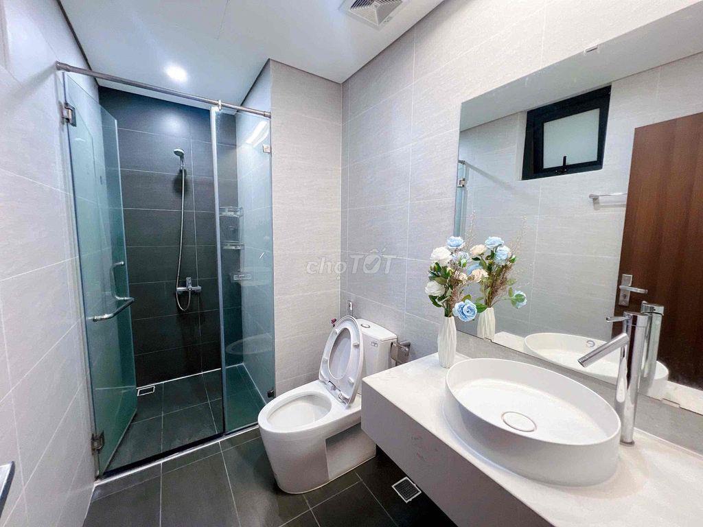 Cho Thuê Căn 3 Ngủ Hud Building Nha Trang Gần Biển  Nội Thất Sịn