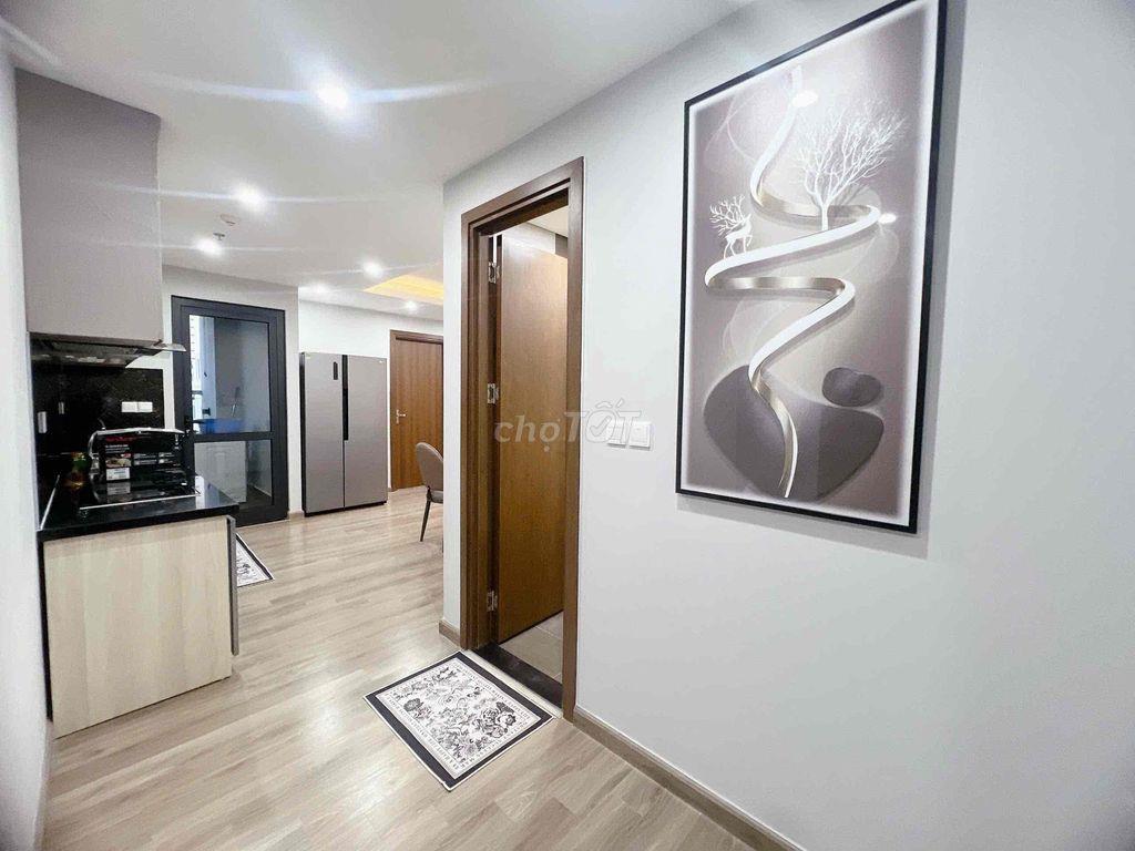 Cho Thuê Căn 3 Ngủ Hud Building Nha Trang Gần Biển  Nội Thất Sịn
