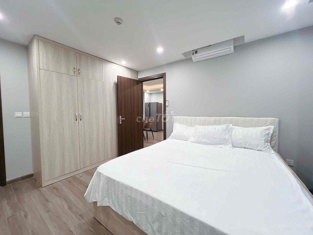 Cho Thuê Căn 3 Ngủ Hud Building Nha Trang Gần Biển  Nội Thất Sịn
