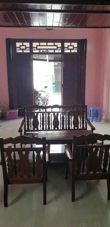 Bán Nhà Nguyễn Thị Định Phước Long Nha Trang Sổ Riêng Khu Quân Đội