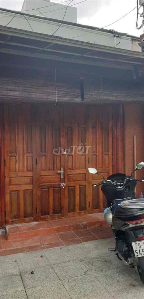 Bán Nhà Nguyễn Thị Định Phước Long Nha Trang Sổ Riêng Khu Quân Đội