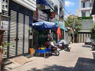 Bán Căn Nhà 2 Mặt Hẻm Biệt Thự Tân Lập Nha Trang Cách Biển 400m
