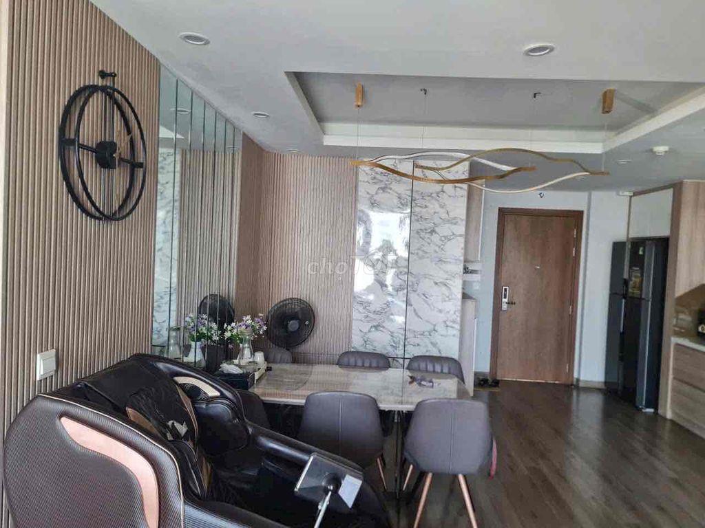 Bán Căn Góc 15 Chung Cư Hud Building Nha Trang Gần Biển Sổ Lâu Dài