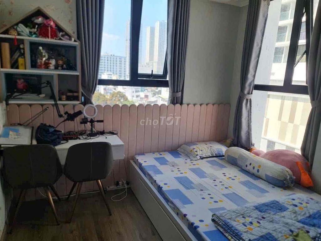 Bán Căn Góc 15 Chung Cư Hud Building Nha Trang Gần Biển Sổ Lâu Dài