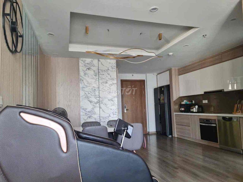Bán Căn Góc 15 Chung Cư Hud Building Nha Trang Gần Biển Sổ Lâu Dài