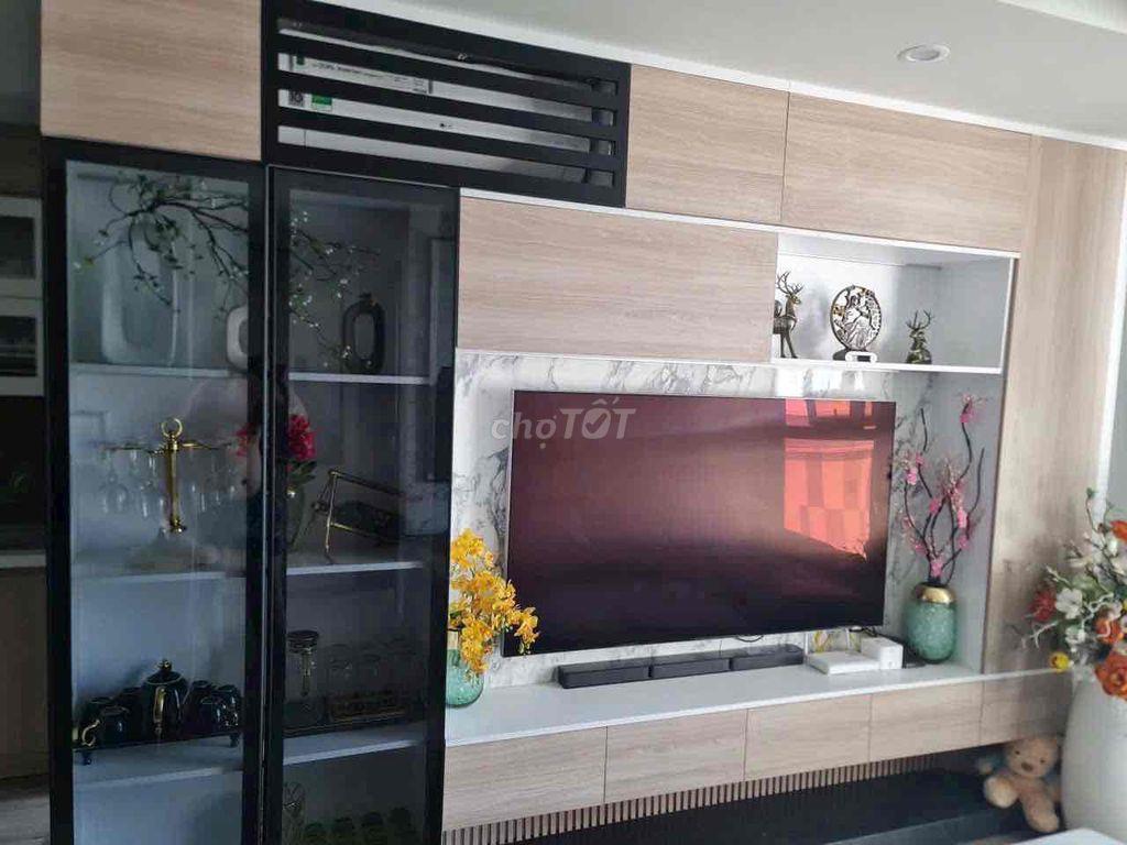 Bán Căn Góc 15 Chung Cư Hud Building Nha Trang Gần Biển Sổ Lâu Dài