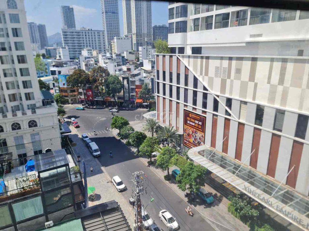 Bán Căn Góc 15 Chung Cư Hud Building Nha Trang Gần Biển Sổ Lâu Dài