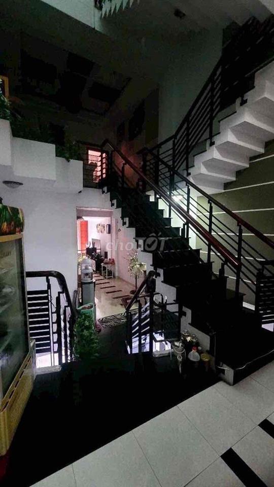 Bán Nhà Mặt Tiền Trần Quý Cáp Phương Sài Nha Trang Vào Ở Ngay