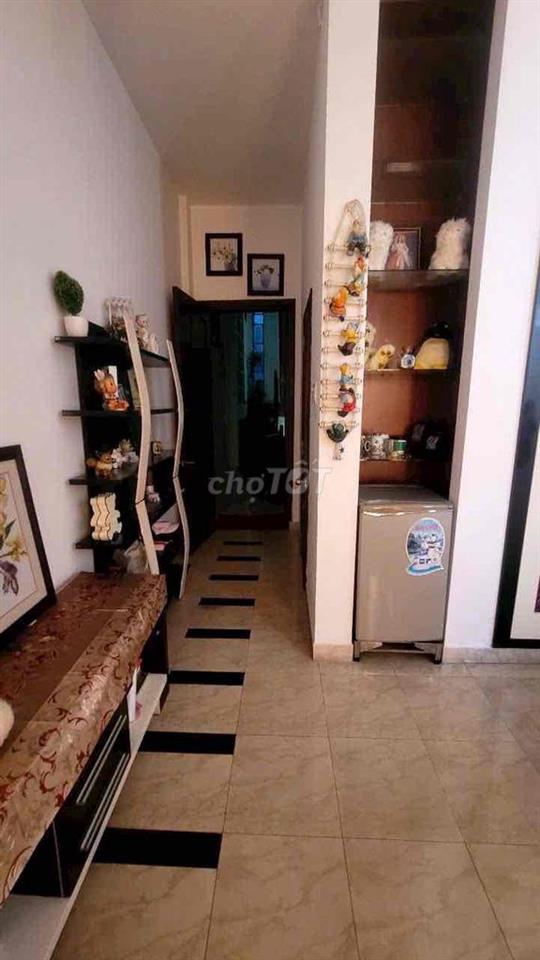 Bán Nhà Mặt Tiền Trần Quý Cáp Phương Sài Nha Trang Vào Ở Ngay