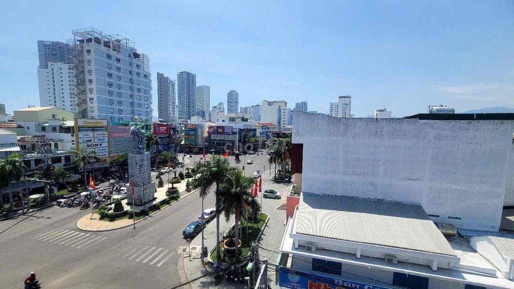 Bán Nhà Mặt Tiền Trần Quý Cáp Phương Sài Nha Trang Vào Ở Ngay