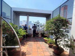 Bán Nhà Mặt Tiền Trần Quý Cáp Phương Sài Nha Trang Vào Ở Ngay