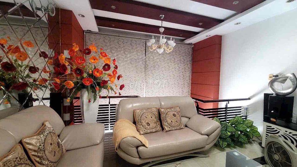 Bán Nhà Mặt Tiền Trần Quý Cáp Phương Sài Nha Trang Vào Ở Ngay
