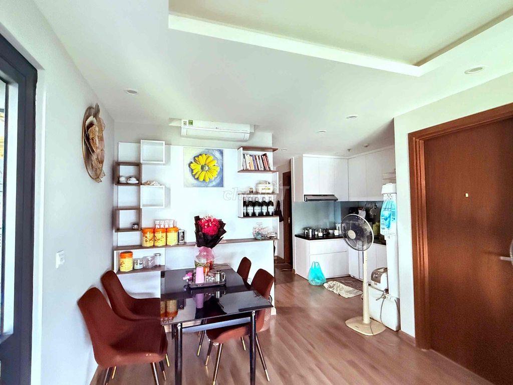 Cho Thuê Căn Hộ 2 Ngủ Hud Building Nha Trang Full Nội Thất Vào Ở Ngay
