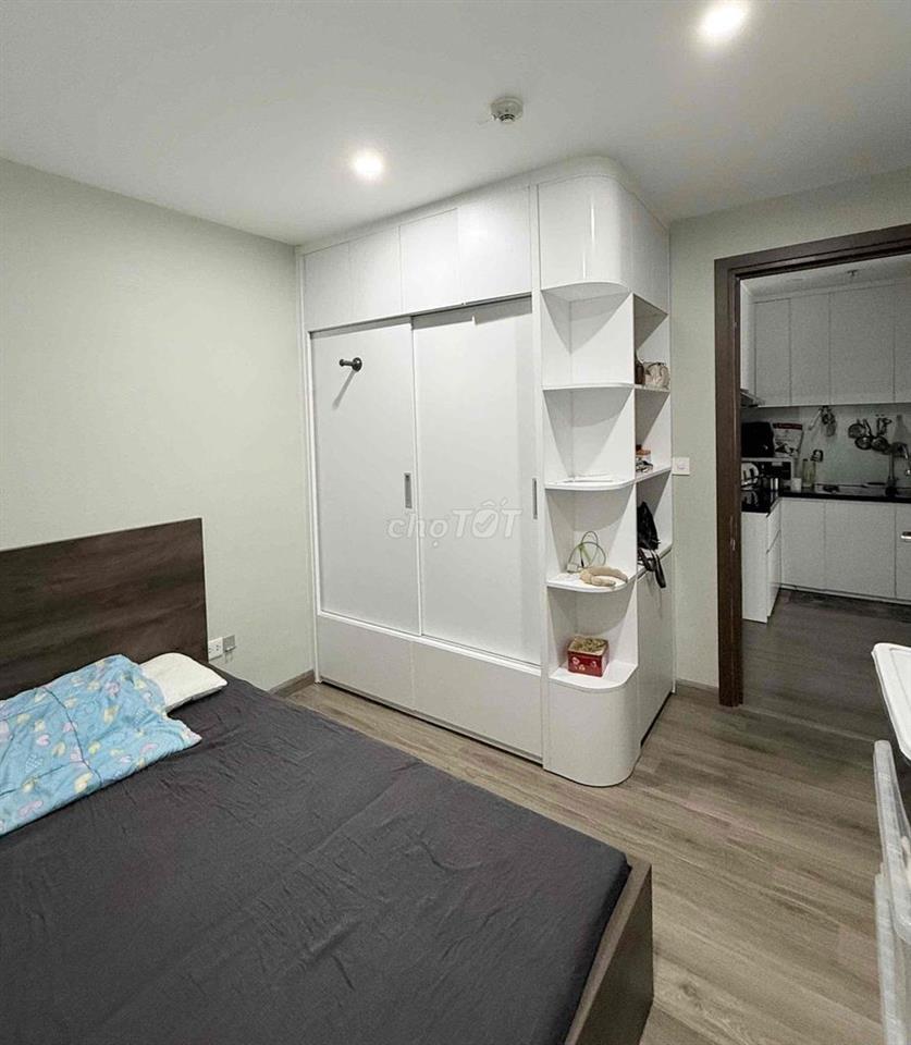 Cho Thuê Căn Hộ 2 Ngủ Hud Building Nha Trang Full Nội Thất Vào Ở Ngay