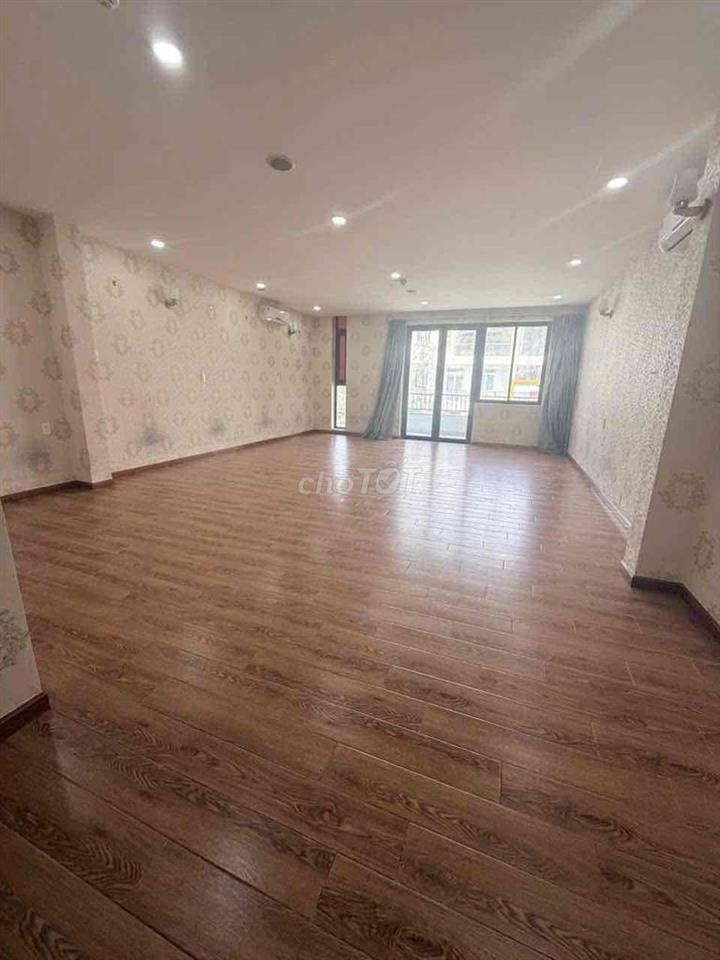 Nhà Mặt Tiền Thích Quảng Đức Phước Hải Nha Trang Ngang 6m Có Thang May