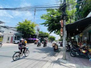 Bán Nhà 2 Mặt Tiền Đường Võ Thi Sáu Phường Vĩnh Trường Nha Trang