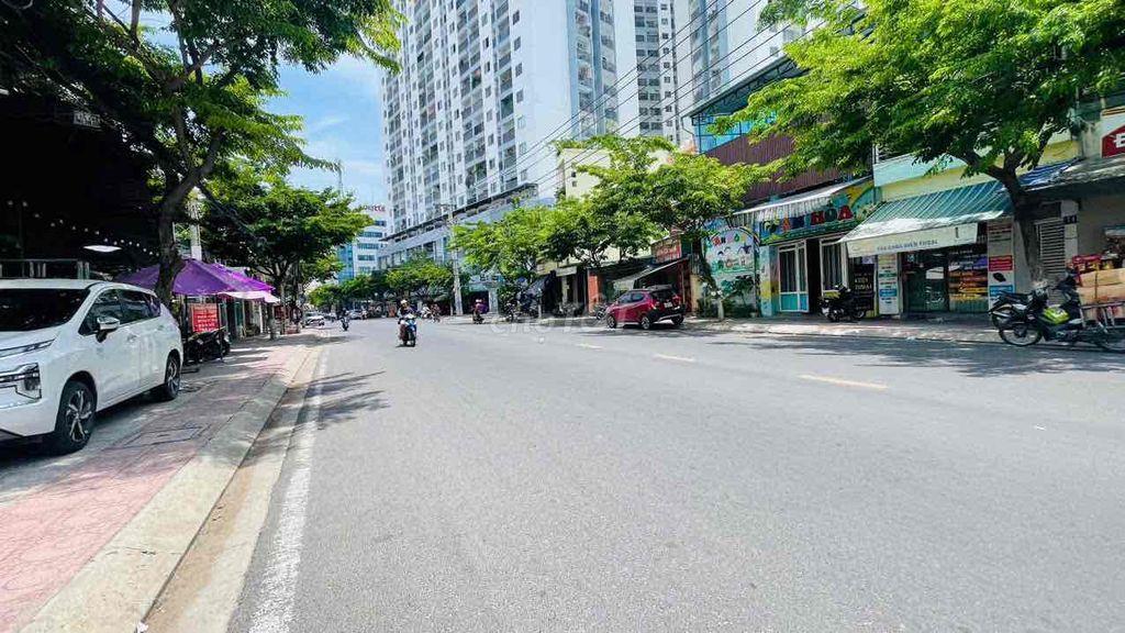 Bán Nhà 2 Mặt Tiền Đường Võ Thi Sáu Phường Vĩnh Trường Nha Trang
