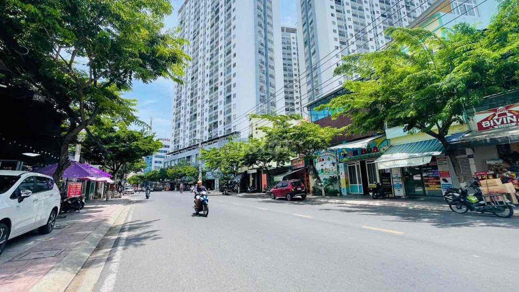 Bán Nhà 2 Mặt Tiền Đường Võ Thi Sáu Phường Vĩnh Trường Nha Trang