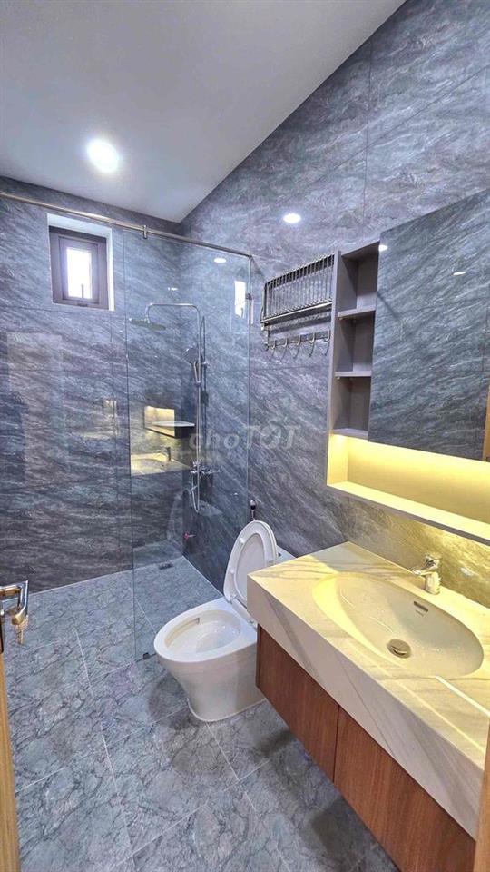 Nhà Thang Máy Gói 3 Mỹ Gia Vĩnh Thái Nha Trang Full Nội Thất Đẹp