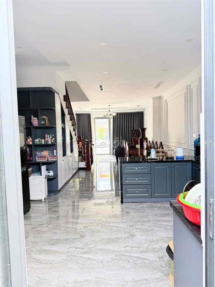 Bán Nhà KĐT Kỹ Gia Gói 8 Vĩnh Thái Nha Trang
