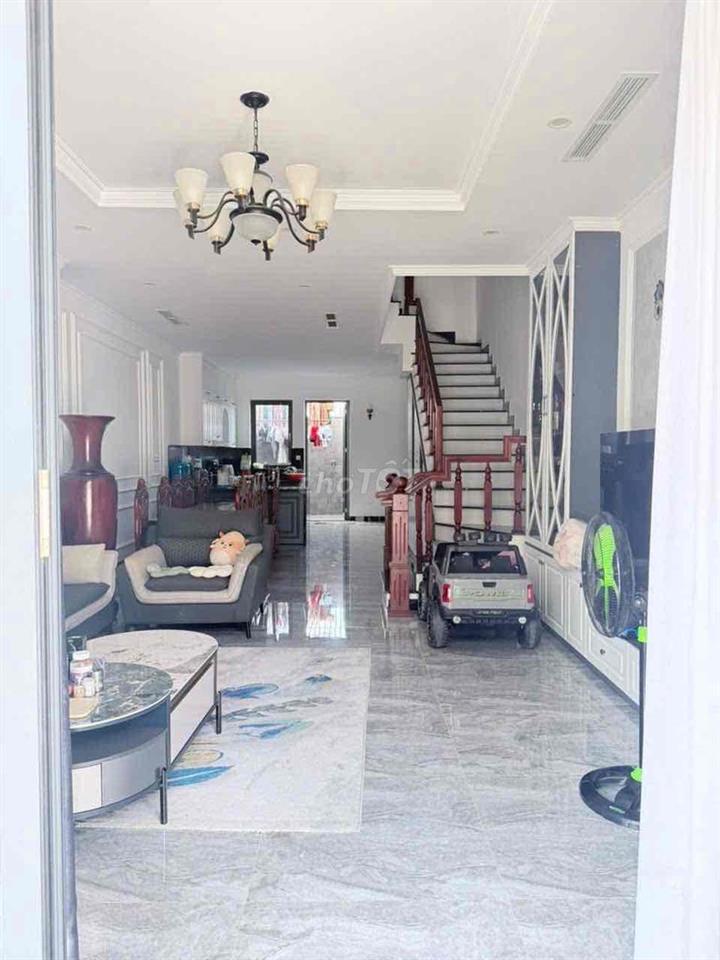 Bán Nhà KĐT Kỹ Gia Gói 8 Vĩnh Thái Nha Trang