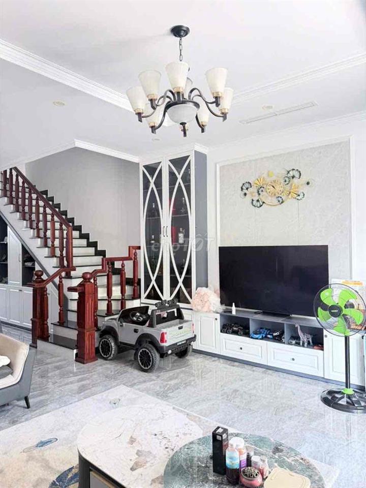 Bán Nhà KĐT Kỹ Gia Gói 8 Vĩnh Thái Nha Trang