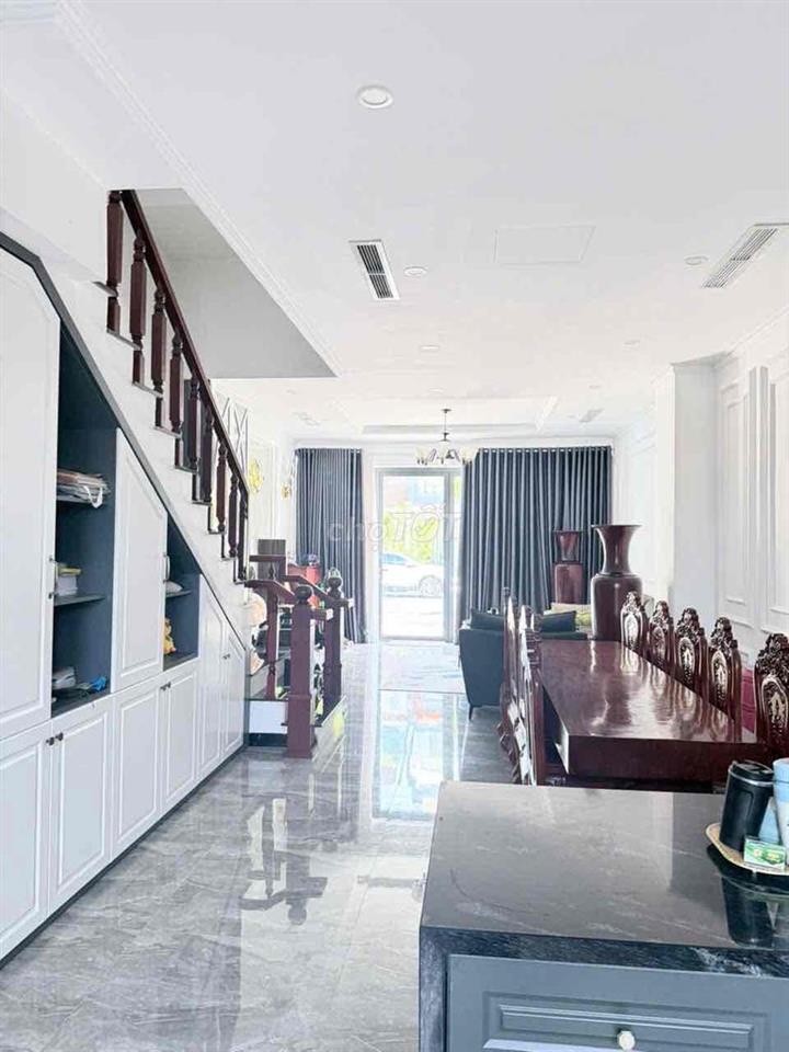 Bán Nhà KĐT Kỹ Gia Gói 8 Vĩnh Thái Nha Trang