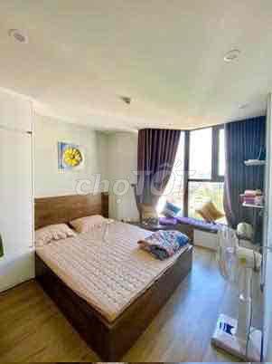 CẦN BÁN GẤP CĂN HỘ HUD NGUYỄN THIỆN THUẬT - PHỐ TÂY NHA TRANG