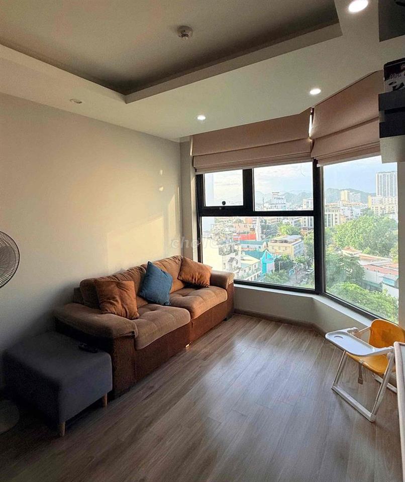 CẦN BÁN GẤP CĂN HỘ HUD NGUYỄN THIỆN THUẬT - PHỐ TÂY NHA TRANG