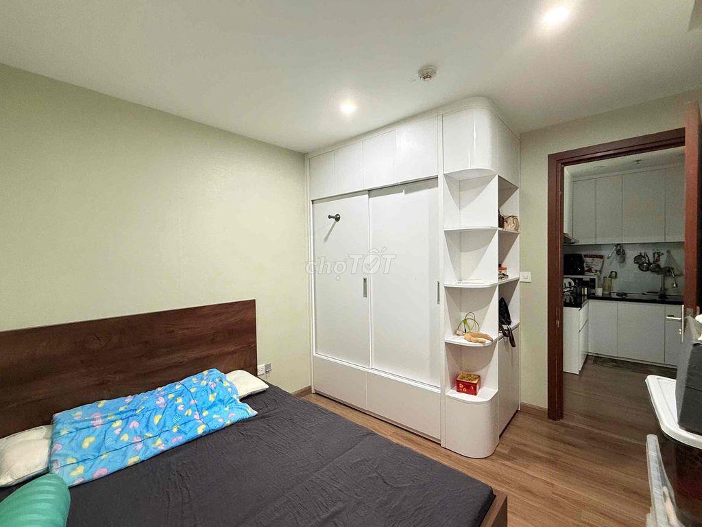 CẦN BÁN GẤP CĂN HỘ HUD NGUYỄN THIỆN THUẬT - PHỐ TÂY NHA TRANG