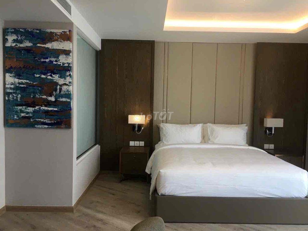 Bán Căn Hộ Panorama Nha Trang View Đông Nam 55m Full Nội Thất