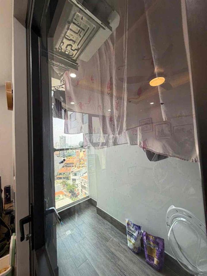 Bán Căn Hộ Hud Building Nha Trang Sổ Hồng Lâu Dài Vào ở Ngay