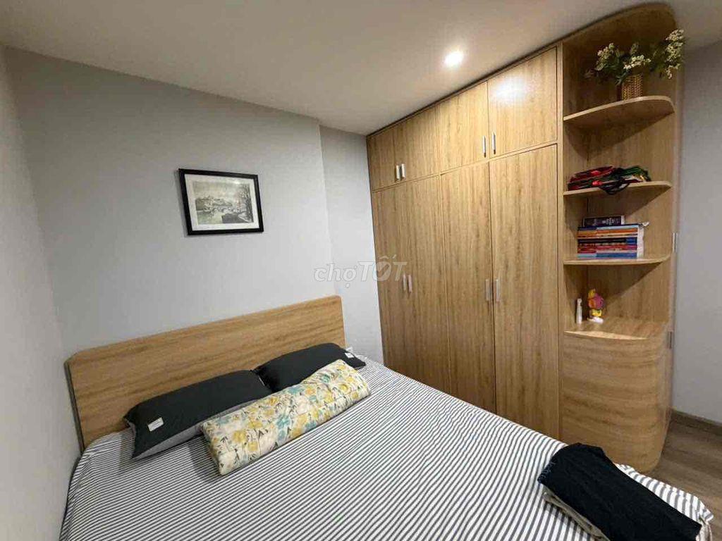 Bán Căn Hộ Hud Building Nha Trang Sổ Hồng Lâu Dài Vào ở Ngay