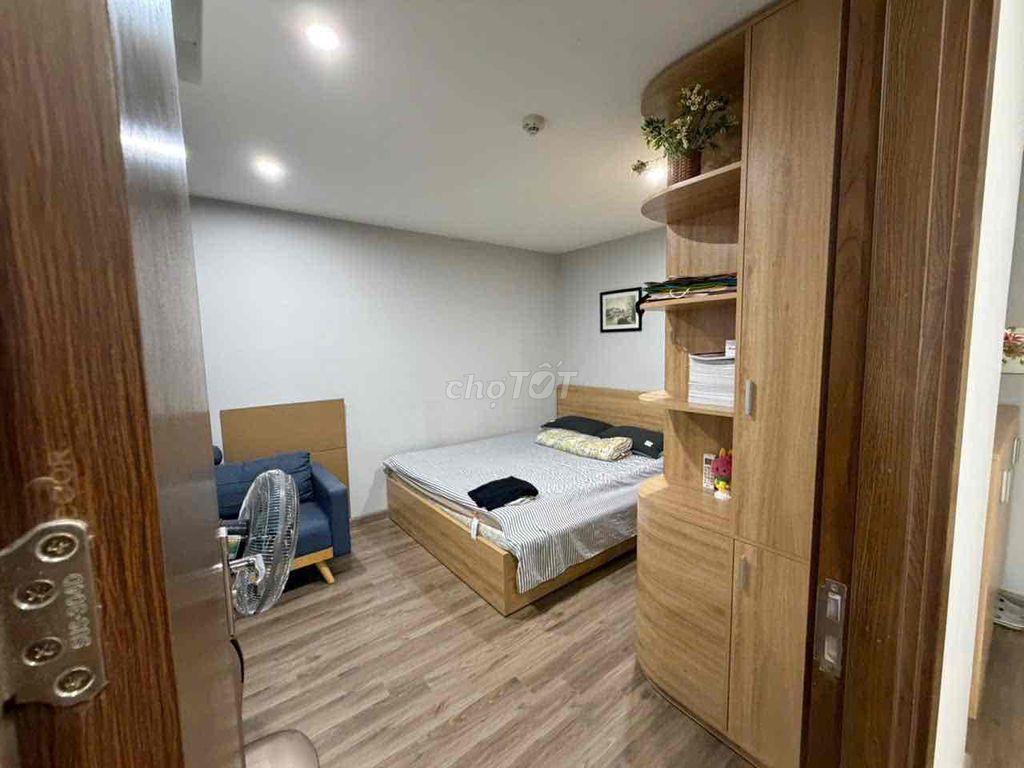 Bán Căn Hộ Hud Building Nha Trang Sổ Hồng Lâu Dài Vào ở Ngay