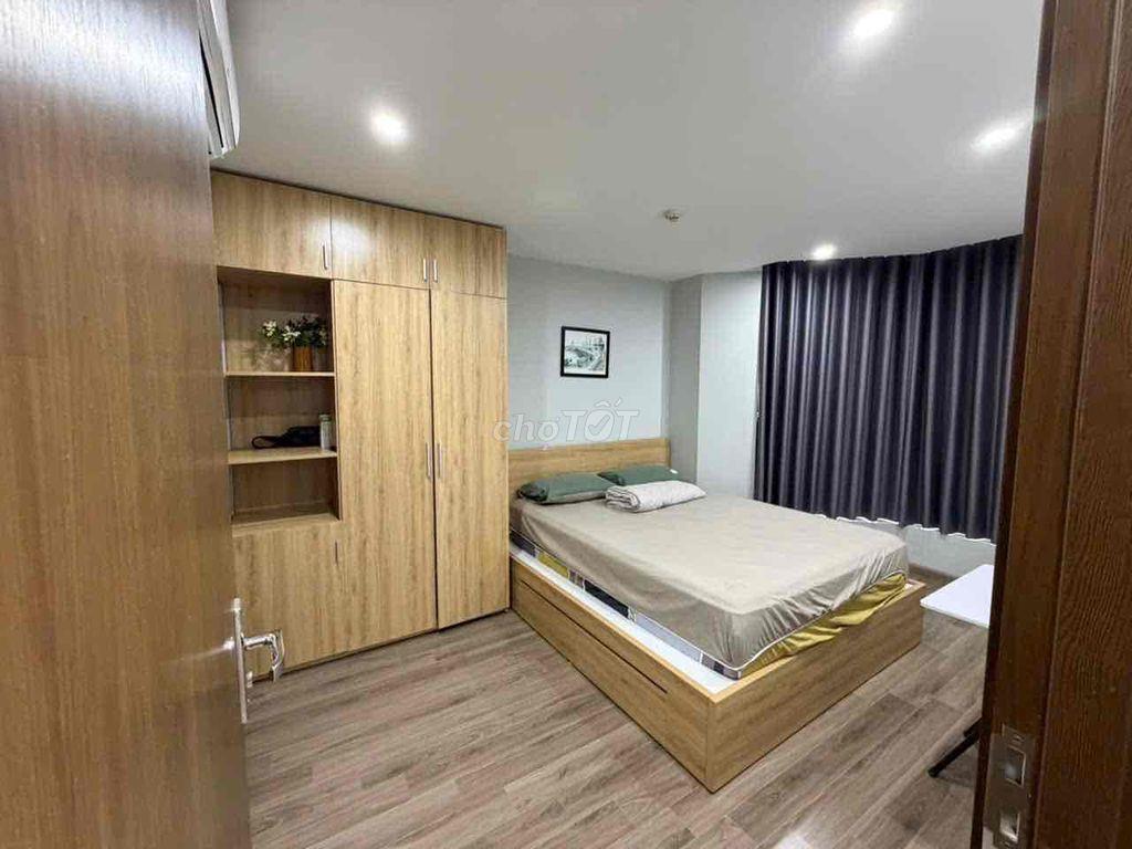 Bán Căn Hộ Hud Building Nha Trang Sổ Hồng Lâu Dài Vào ở Ngay