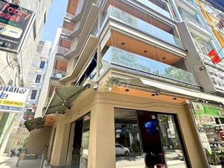 Nhà Mặt Tiền Hoàng Hoa Thám Lộc Thọ Nha Trang Nhà Mới Đẹp