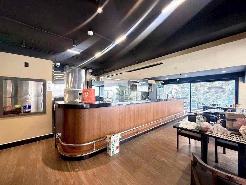 Nhà Mặt Tiền Hoàng Hoa Thám Lộc Thọ Nha Trang Nhà Mới Đẹp
