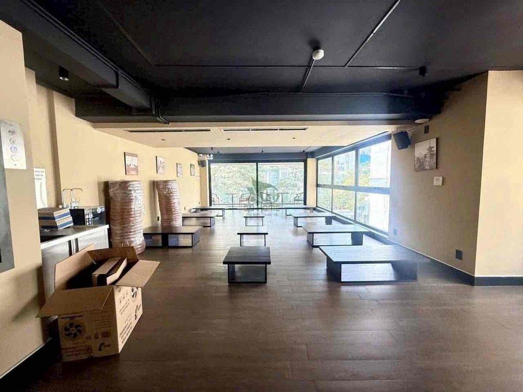 Nhà Mặt Tiền Hoàng Hoa Thám Lộc Thọ Nha Trang Nhà Mới Đẹp