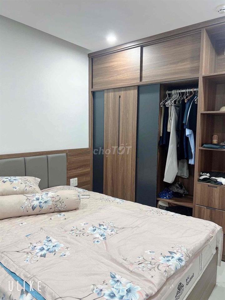 Căn Góc Chung cư CT2 VCN Phước Hải Nha Trang Sổ Đỏ Riêng