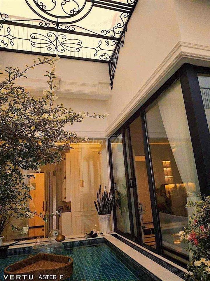 Bán Căn Phenhouse Hud building Nha Trang View Biển Đẹp Sắp Có Sổ